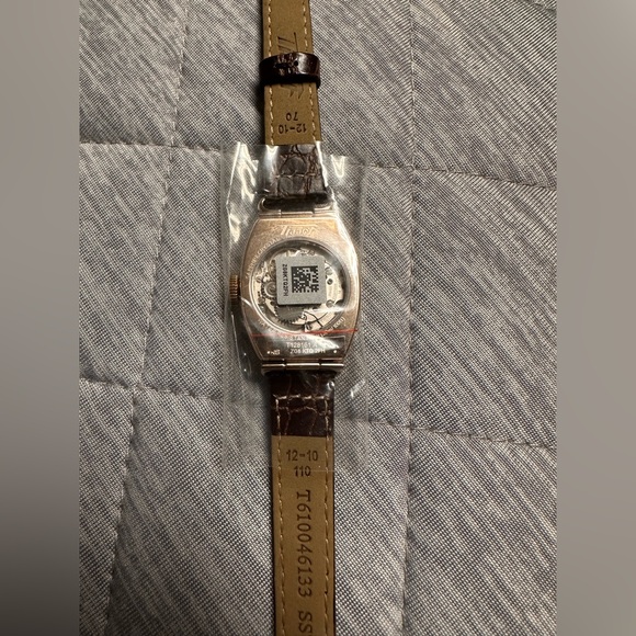 TISSOT HERITAGE PORTO MECHANICAL WATCH - Picture 7 of 9